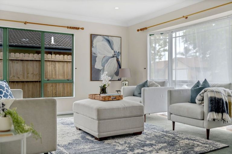 Photo of property in 20 Ardkeen Place, East Tamaki, Auckland, 2016