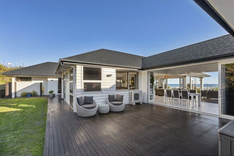Photo of property in 87 Okari Road, Cape Foulwind, Westport, 7892