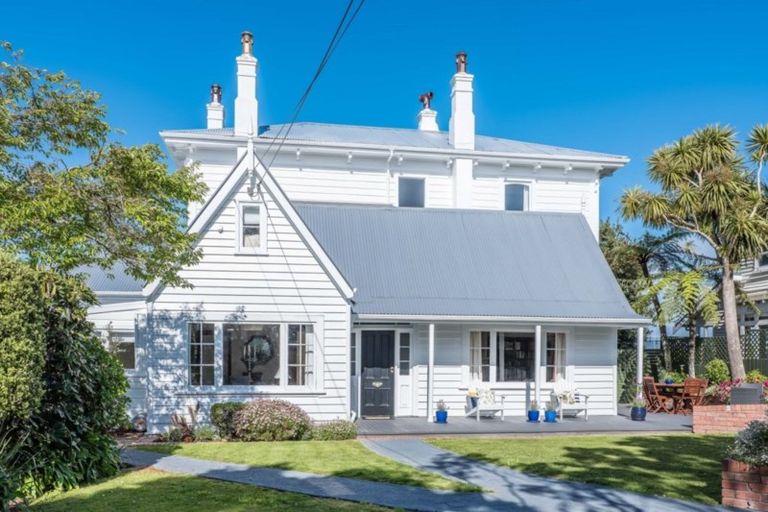 Photo of property in 29 Pitt Street, Wadestown, Wellington, 6012