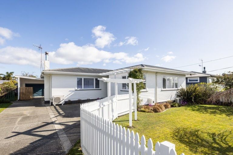 Photo of property in 71 Harold Holt Avenue, Onekawa, Napier, 4110
