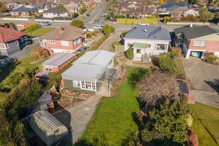Photo of property in 93 Otipua Road, Watlington, Timaru, 7910
