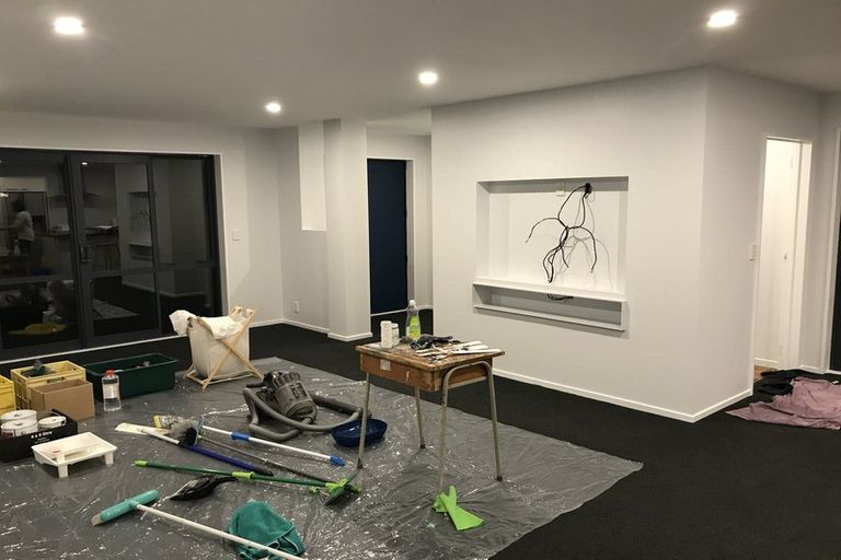 Photo of property in 8 Merrilees Place, Linwood, Christchurch, 8062