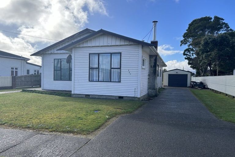 Photo of property in 145 Romilly Street, Westport, 7825