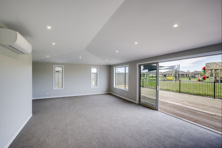 Photo of property in 9 Hine Crescent, Frimley, Hastings, 4120