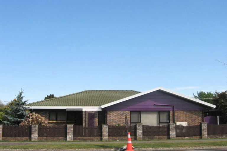 Photo of property in 129c Ranolf Street, Glenholme, Rotorua, 3010