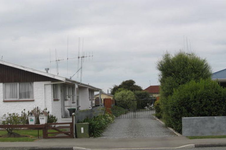 Photo of property in 26 Maude Street, Temuka, 7920