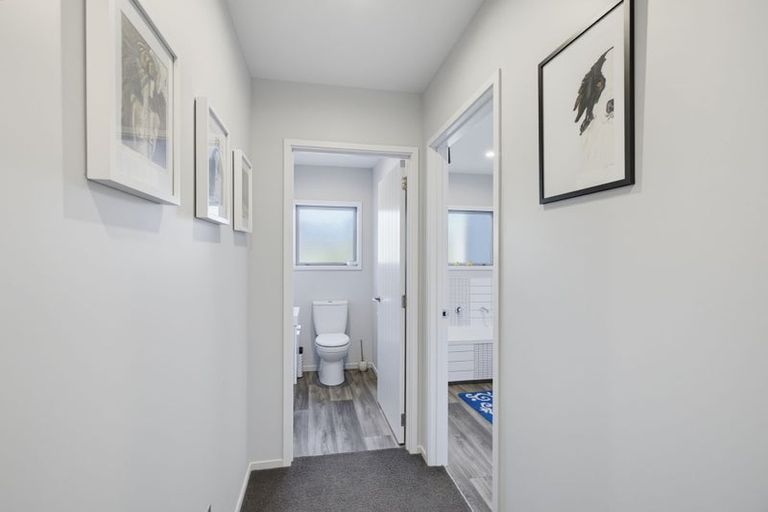 Photo of property in 571 Fairdown Road, Westport, 7891