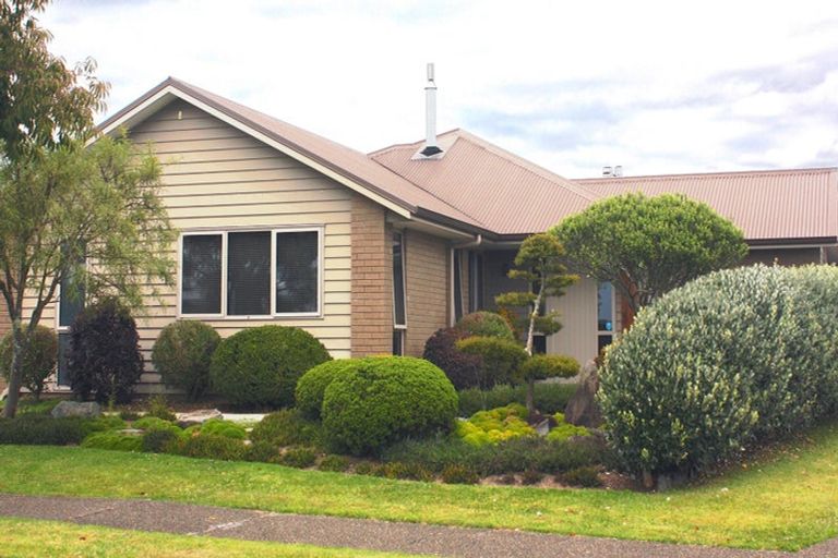 Photo of property in 31 Mortlake Heights, Pyes Pa, Tauranga, 3112