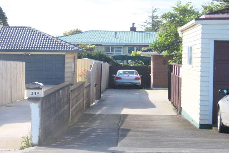 Photo of property in 34 Omagh Avenue, Papatoetoe, Auckland, 2025