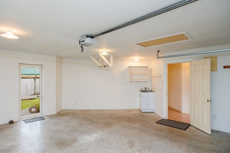 Photo of property in 177 James Line, Kelvin Grove, Palmerston North, 4414