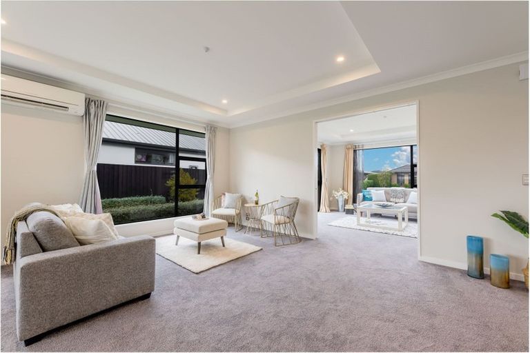 Photo of property in 5 Amelia Place, Wigram, Christchurch, 8025