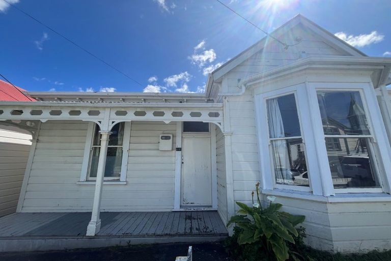 Photo of property in 63 Wilson Street, Newtown, Wellington, 6021