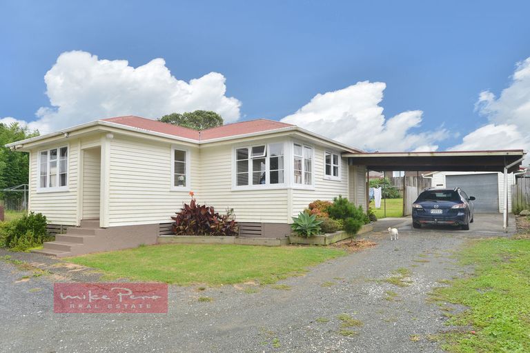 Photo of property in 9 Pukemiro Road, Te Kamo, Whangarei, 0112