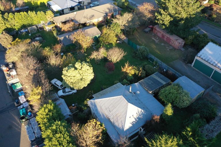 Photo of property in 7 Chapman Street, Rakaia, 7710