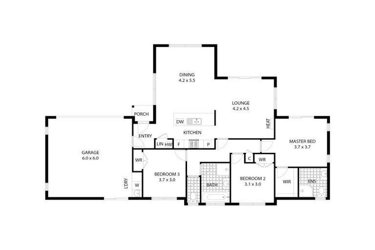 Photo of property in 9 Olivias Place, Stoke, Nelson, 7011