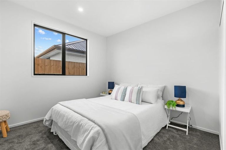 Photo of property in 42 Navarra Road, Halswell, Christchurch, 8025