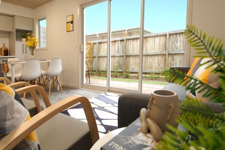 Photo of property in 2 Ettrick Lane, Richmond, Christchurch, 8013