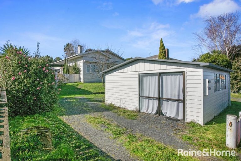 Photo of property in 53 Moresby Avenue, Waihi, 3610