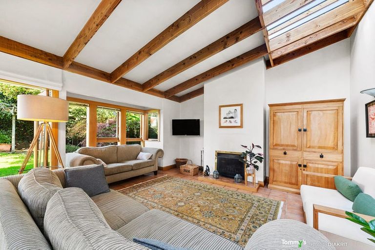 Photo of property in 3 Newman Terrace, Thorndon, Wellington, 6011