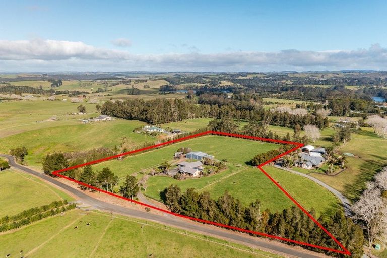 Photo of property in 40 Mcleod Road, Waipapa, Kerikeri, 0295