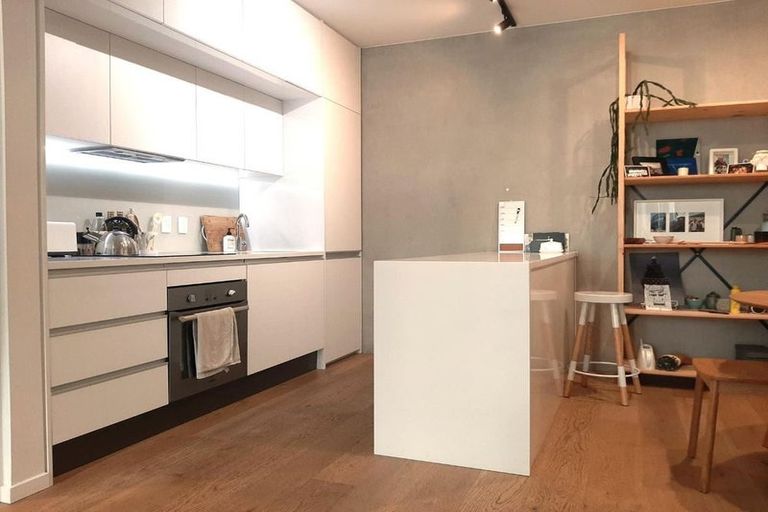 Photo of property in 104/25 Pollen Street, Grey Lynn, Auckland, 1021