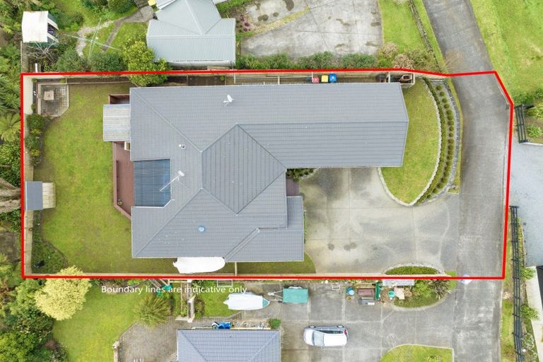 Photo of property in 18 Tonkin Place, Buckland, Pukekohe, 2677