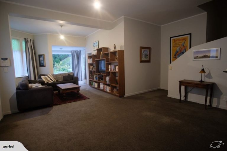 Photo of property in 14au5 Glenmore Street, Thorndon, Wellington, 6011
