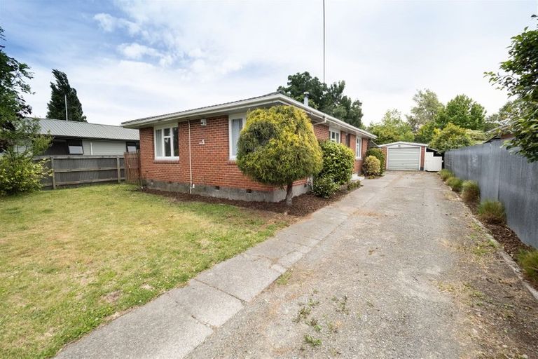 Photo of property in 1 Bird Street, Hampstead, Ashburton, 7700