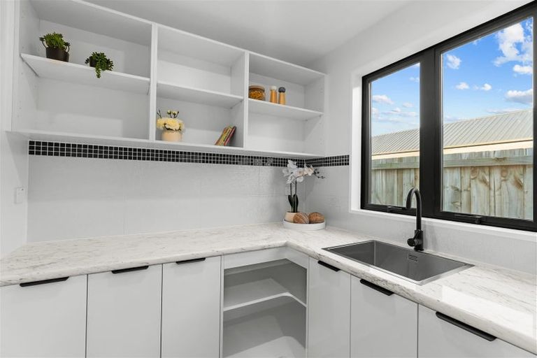 Photo of property in 7 El Patron Lane, Halswell, Christchurch, 8025