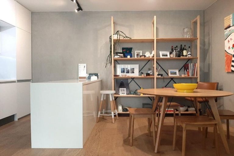 Photo of property in 104/25 Pollen Street, Grey Lynn, Auckland, 1021