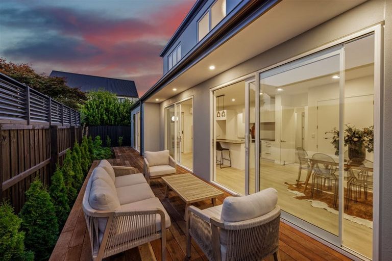 Photo of property in 56 Halton Street, Strowan, Christchurch, 8052