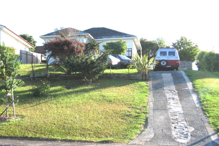 Photo of property in 59 Sunnyside Road, Sunnyvale, Auckland, 0612