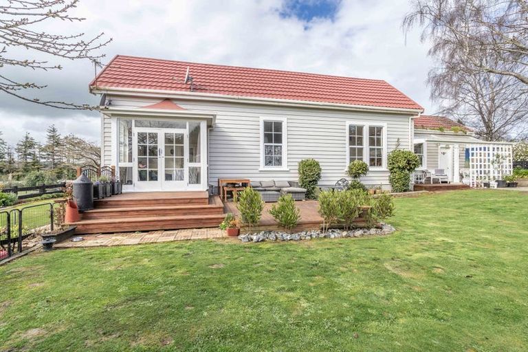 Photo of property in 544 North Road, Lorneville, Invercargill, 9876