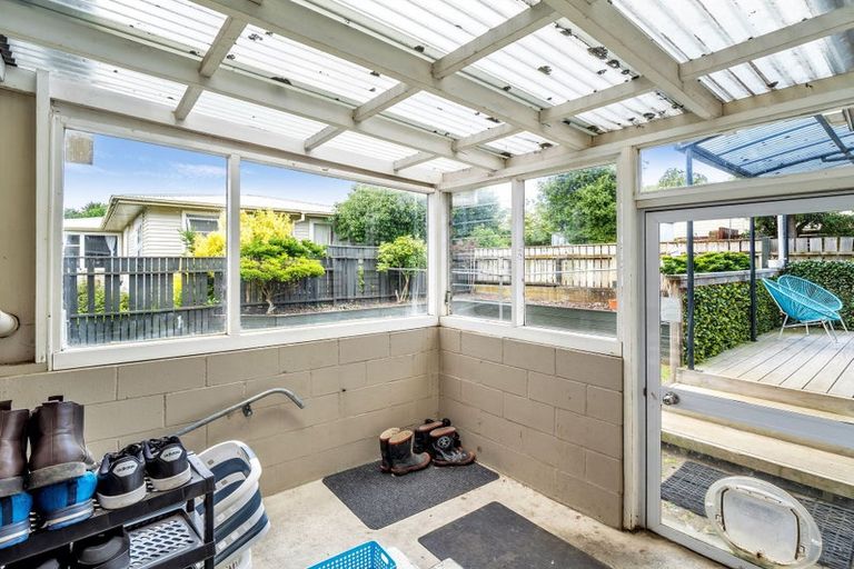 Photo of property in 11 Ries Street, Dannevirke, 4930