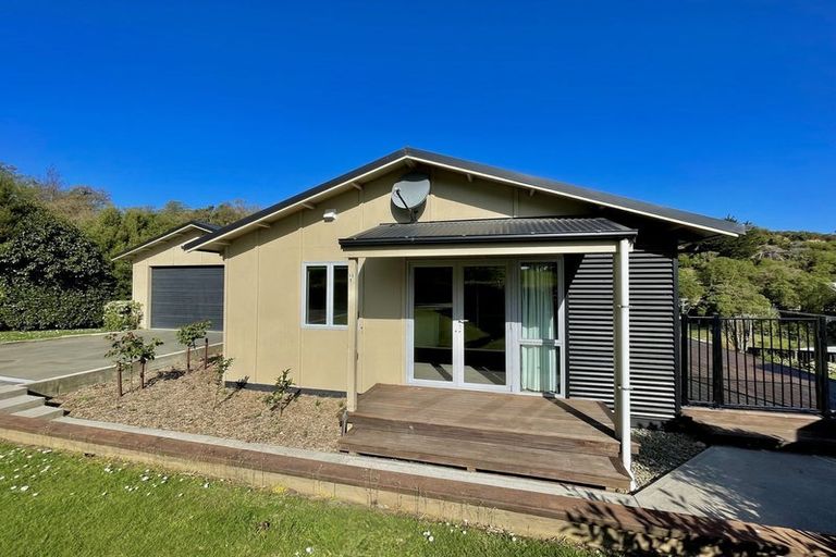 Photo of property in 15e Tenby Street, Moeraki, Palmerston, 9482