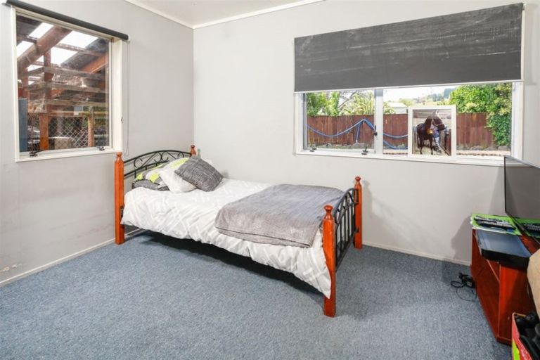 Photo of property in 11 Washington Square, Paeroa, 3600