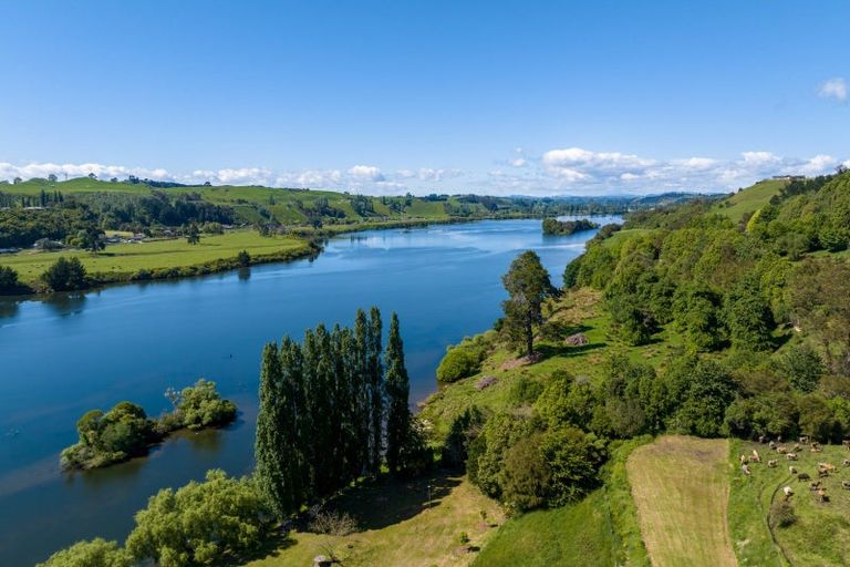 Photo of property in 2310 Maungatautari Road, Maungatautari, Cambridge, 3494