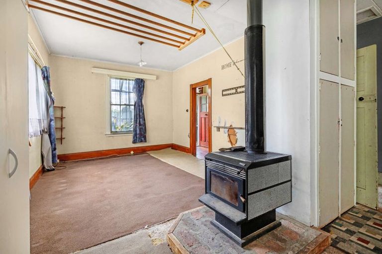 Photo of property in 55 Mataroa Road, Taihape, 4720