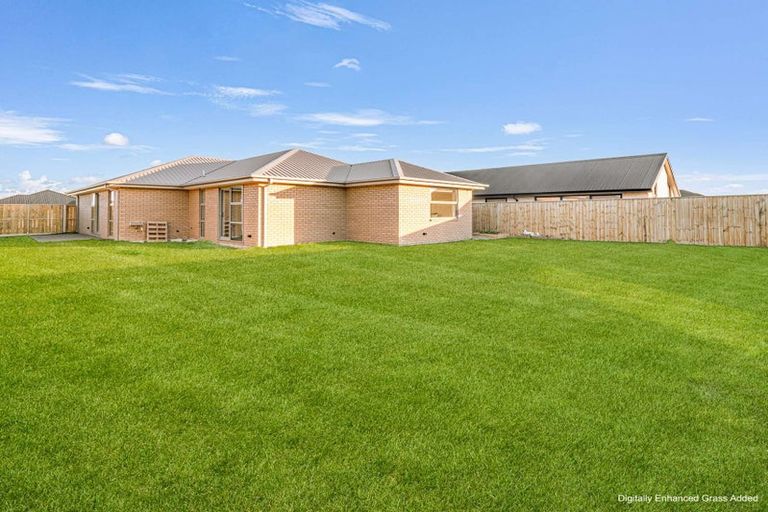 Photo of property in 101 Ed Hillary Drive, Rolleston, 7615