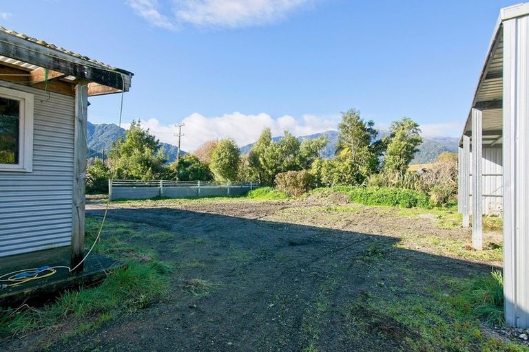 Photo of property in 46 Gladstone Street, Seddonville, Westport, 7891