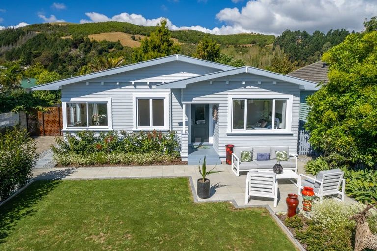 Photo of property in 17 Tasman Street, The Wood, Nelson, 7010