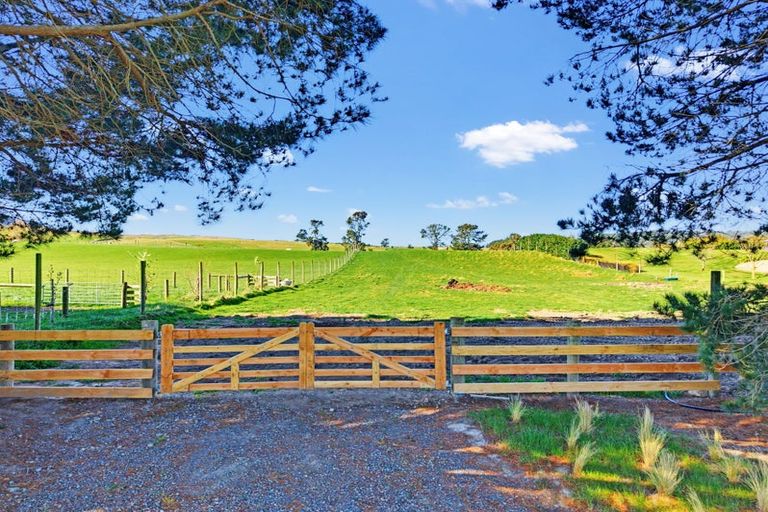 Photo of property in 454 Loburn Kowai Road, Loburn, 7472