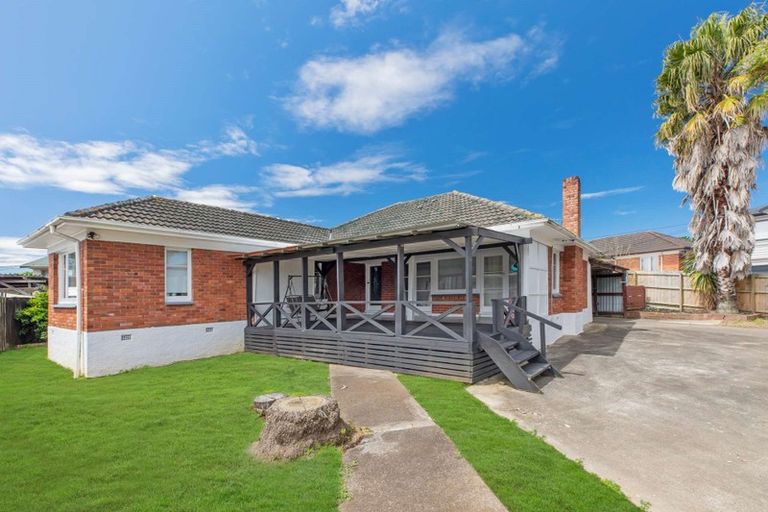 Photo of property in 2/22 Calvert Avenue, Mangere East, Auckland, 2024