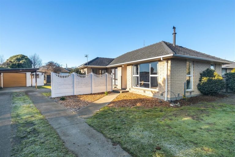 Photo of property in 846 Halswell Junction Road, Islington, Christchurch, 8042