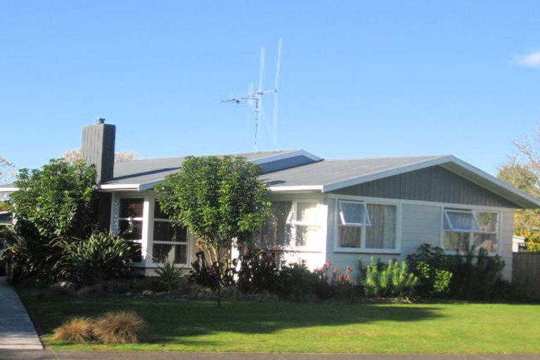 Photo of property in 26 Clematis Avenue, Pukete, Hamilton, 3200