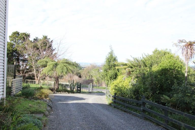 Photo of property in 10 Ridge Road Central, Mangamutu, Pahiatua, 4983