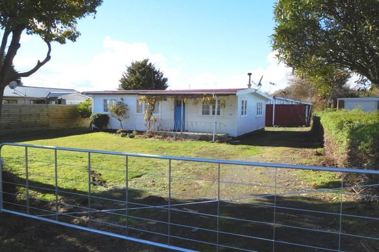 Photo of property in 30 Rangatira Drive, Mangakino, 3421