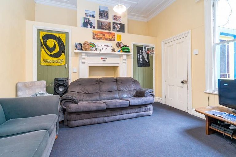 Photo of property in 126 Dundas Street, North Dunedin, Dunedin, 9016