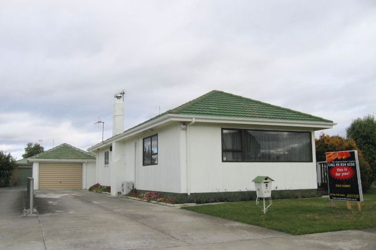 Photo of property in 5a Devon Street, Taradale, Napier, 4112