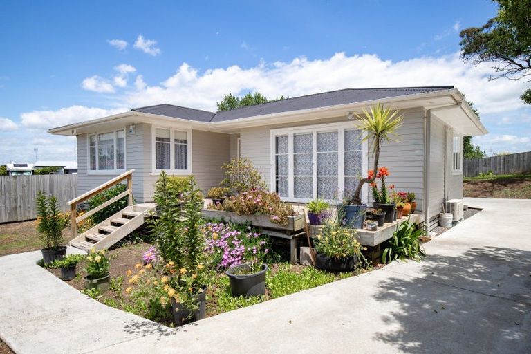 Photo of property in 2 Rata Street, Kerepehi, Paeroa, 3671